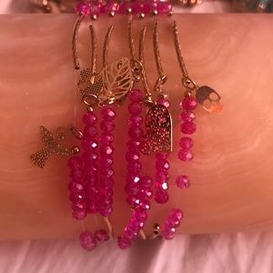 Beautiful Bracelets Weeklies